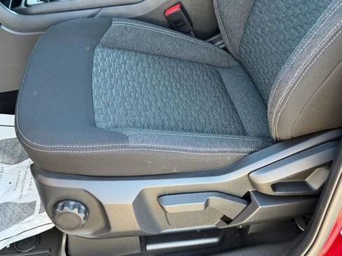 New 2026 Ford Ranger XLT AWD/4WD image 14