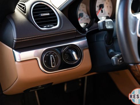 Used 2023 Porsche 718 Boxster S image 20