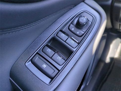 New 2025 Subaru Outback Wilderness image 25