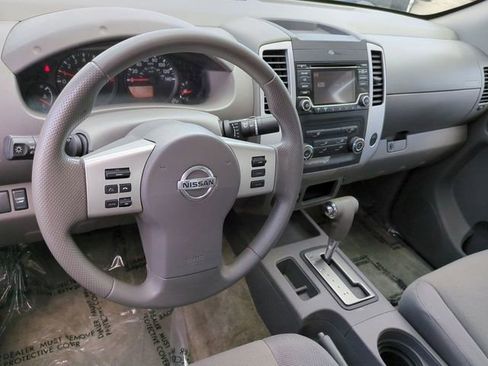 Used 2018 Nissan Frontier S image 14