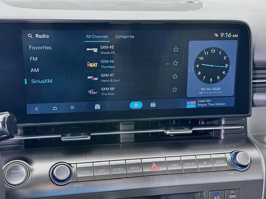 New 2027 Hyundai Kona SEL Premium FWD image 11