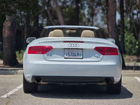 Used 2013 Audi A5 2.0T Premium Plus image 19