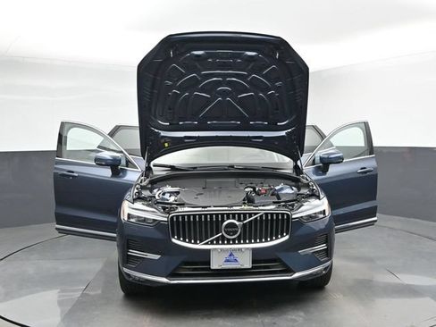 Used 2023 Volvo XC60 B5 Plus w/ Climate Package AWD/4WD image 50