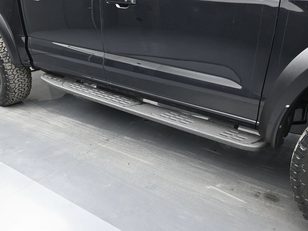 New 2026 Ford F150 Raptor AWD/4WD image 26