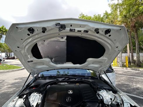 Used 2023 Mercedes-Benz C 300 Sedan image 25