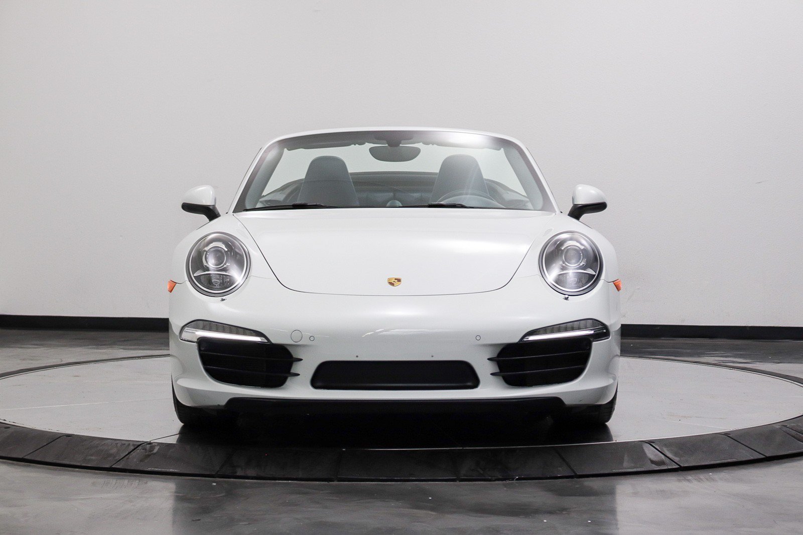 Used 2013 Porsche 911 Carrera S RWD image 16