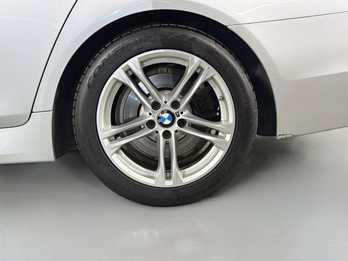 Used 2016 BMW 528i Sedan image 29