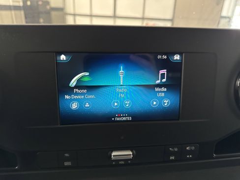 Used 2023 Mercedes-Benz Sprinter 3500 image 29