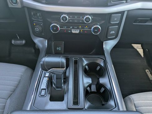 Used 2023 Ford F150 XLT w/ Equipment Group 302A High AWD/4WD image 19