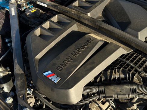 Used 2023 BMW M3 Competition AWD/4WD image 25