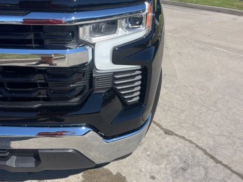 New 2026 Chevrolet Silverado 1500 LT w/ LPO, Liner Protection Package image 15