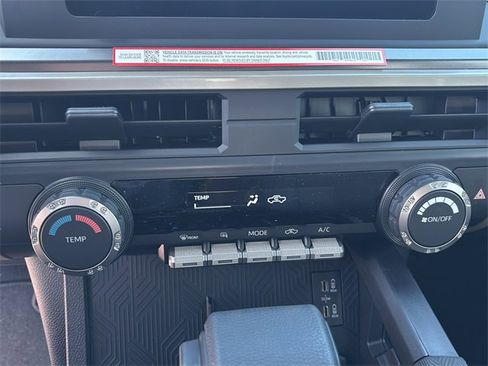 New 2026 Toyota Tacoma SR5 image 27