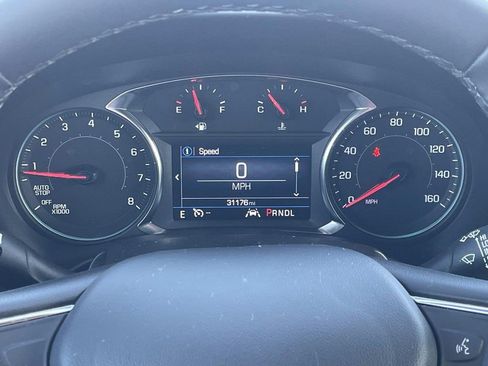 Certified 2024 Chevrolet Equinox LT image 29