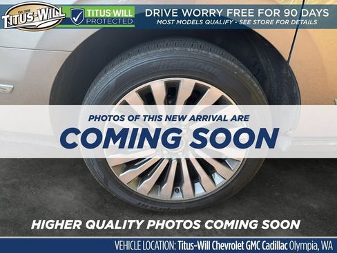 Used 2020 Lincoln Navigator L Reserve w/ Luxury Package AWD/4WD image 5