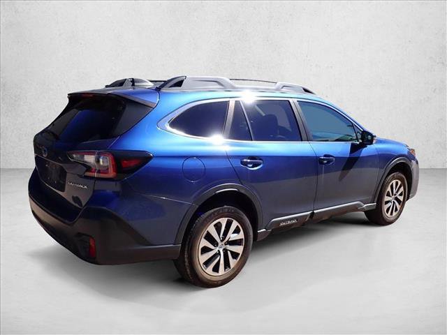 Used 2021 Subaru Outback Premium AWD/4WD image 4