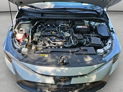 Used 2024 Toyota Corolla LE FWD image 32