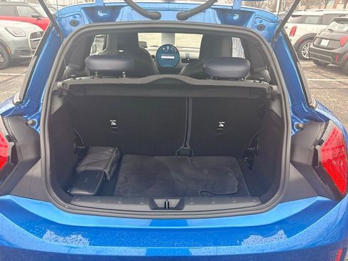 Used 2025 MINI Cooper S image 14