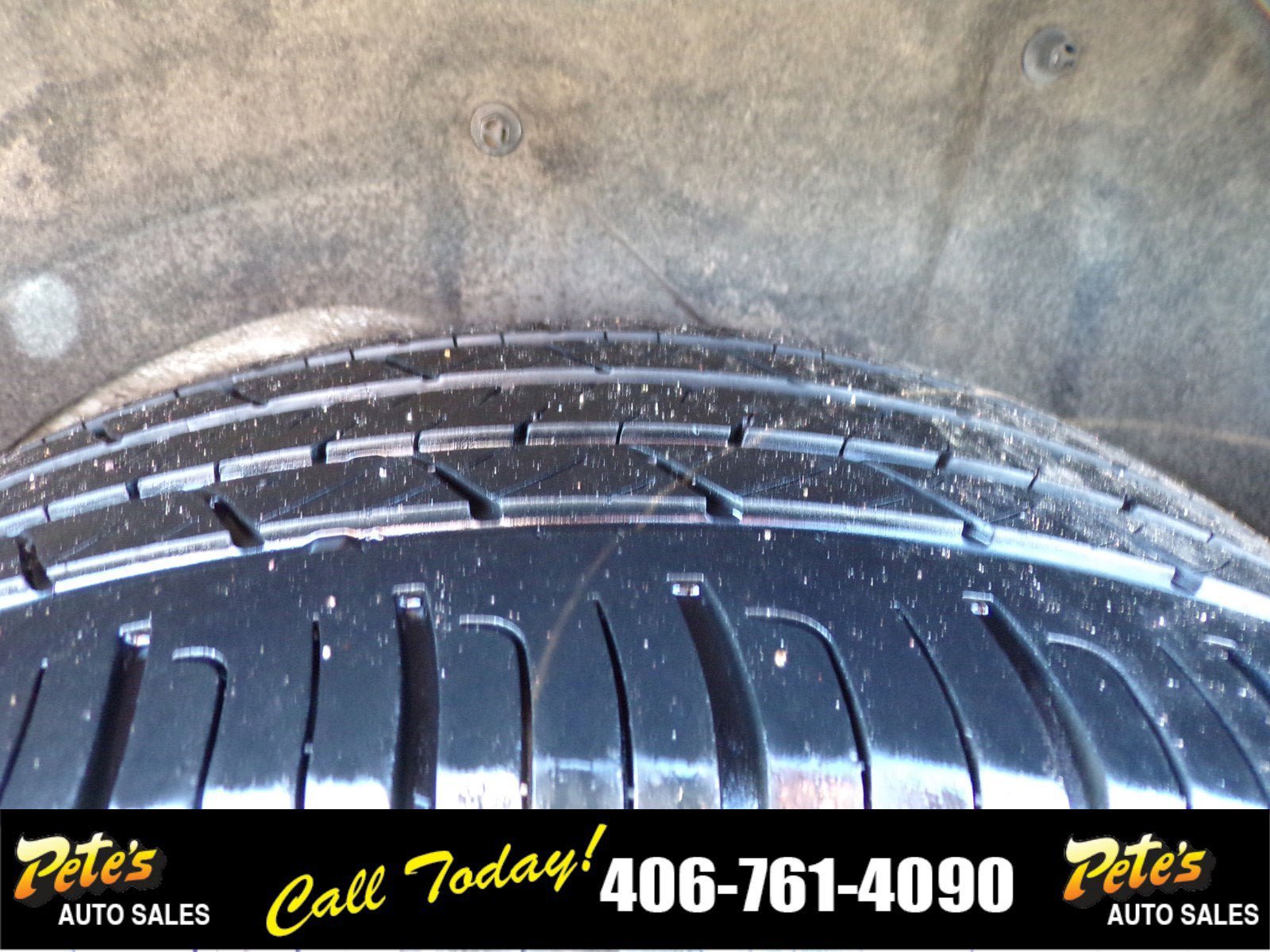 Used 2018 Nissan Rogue S AWD/4WD image 11