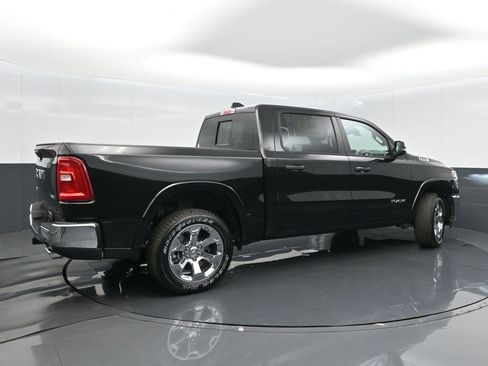 New 2026 RAM 1500 Big Horn image 7