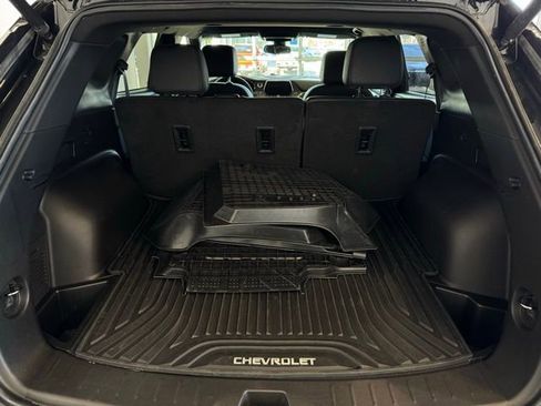 Used 2022 Chevrolet Blazer RS w/ Enhanced Convenience Package image 40