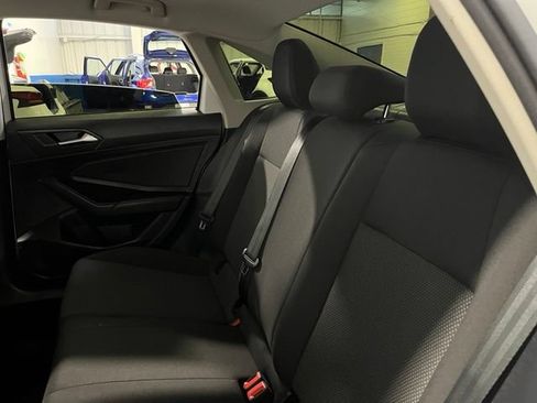 Used 2019 Volkswagen Jetta S w/ Driver Assistance Package FWD image 18