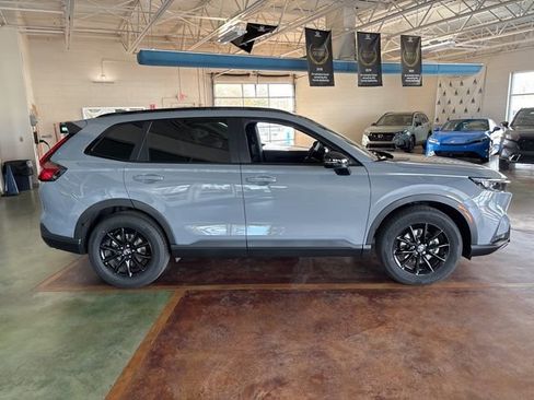 Used 2026 Honda CR-V Sport-L image 7