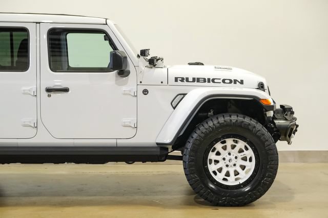 Used 2024 Jeep Wrangler Unlimited Rubicon 392 AWD/4WD image 39