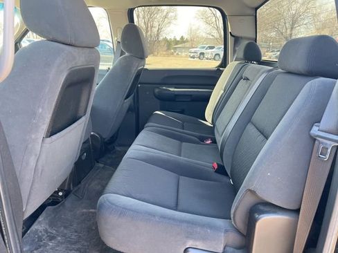 Used 2009 Chevrolet Silverado 1500 LT w/ Power Pack Plus image 15