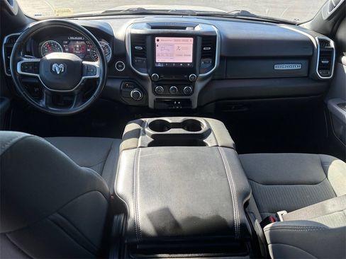 Used 2022 RAM 1500 Big Horn image 26
