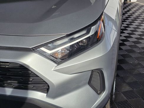 Used 2025 Toyota RAV4 LE image 11