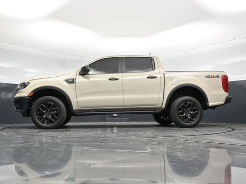Certified 2022 Ford Ranger XLT w/ Equipment Group 302A High AWD/4WD image 50