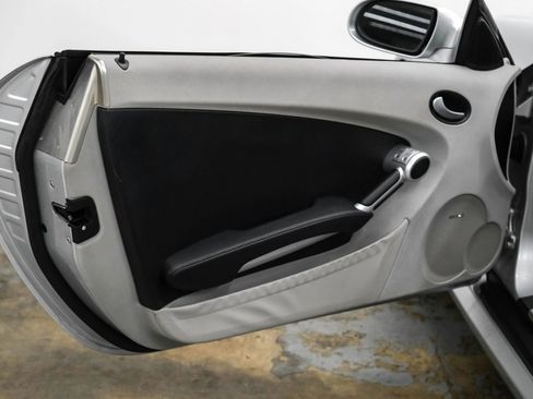 Used 2005 Mercedes-Benz SLK 350 image 38