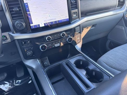 Used 2022 Ford F150 XLT w/ Equipment Group 302A High image 34