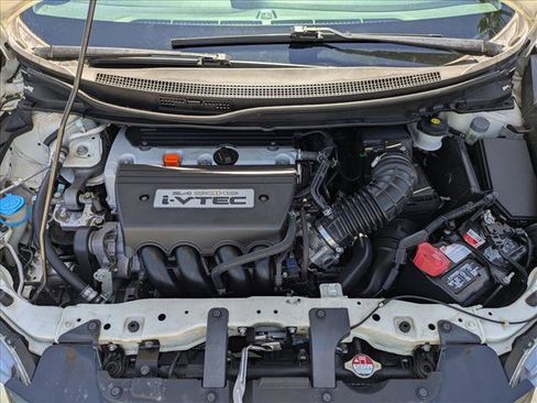 Used 2015 Honda Civic Si image 22
