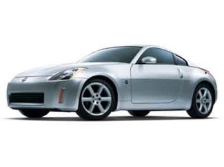 Used 2004 Nissan 350Z Touring RWD video 1