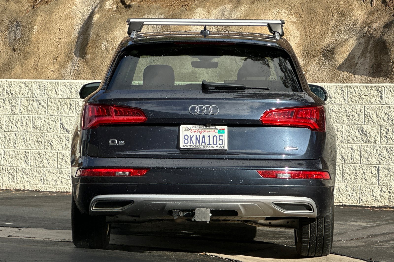 Used 2019 Audi Q5 2.0T Premium Plus AWD/4WD image 5
