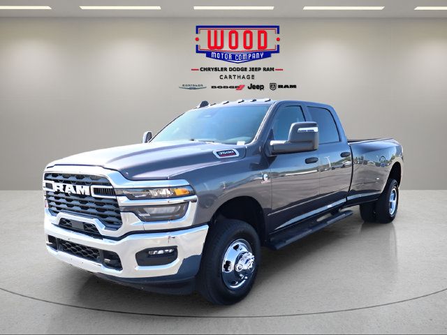 New 2027 RAM 3500 Tradesman AWD/4WD image 7