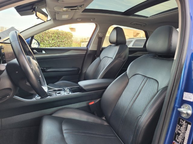 Certified 2023 Kia K5 EX FWD image 13