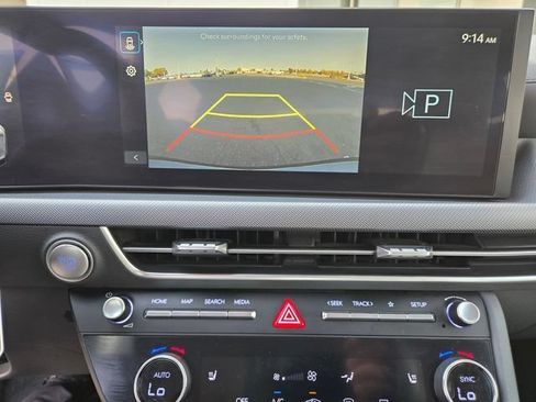 Used 2025 Hyundai Sonata SEL FWD image 14