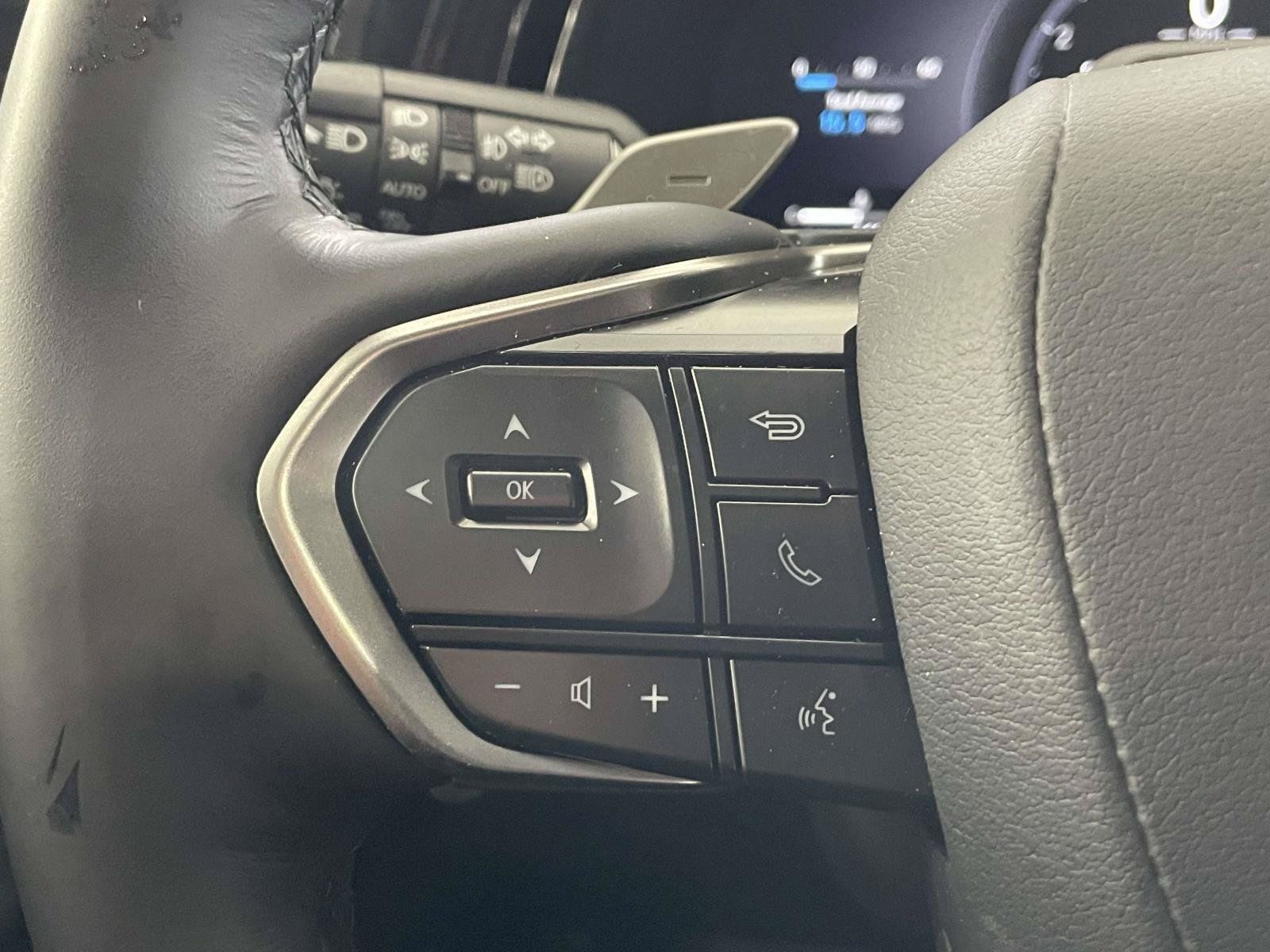 Used 2025 Lexus TX 350 AWD w/ Technology Package image 24