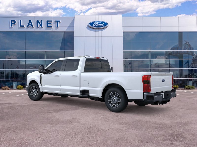 New 2026 Ford F350 Lariat RWD image 5