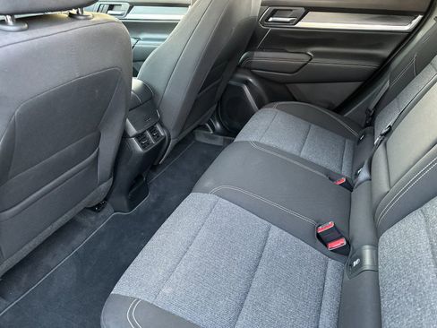 New 2026 GMC Terrain Elevation image 12