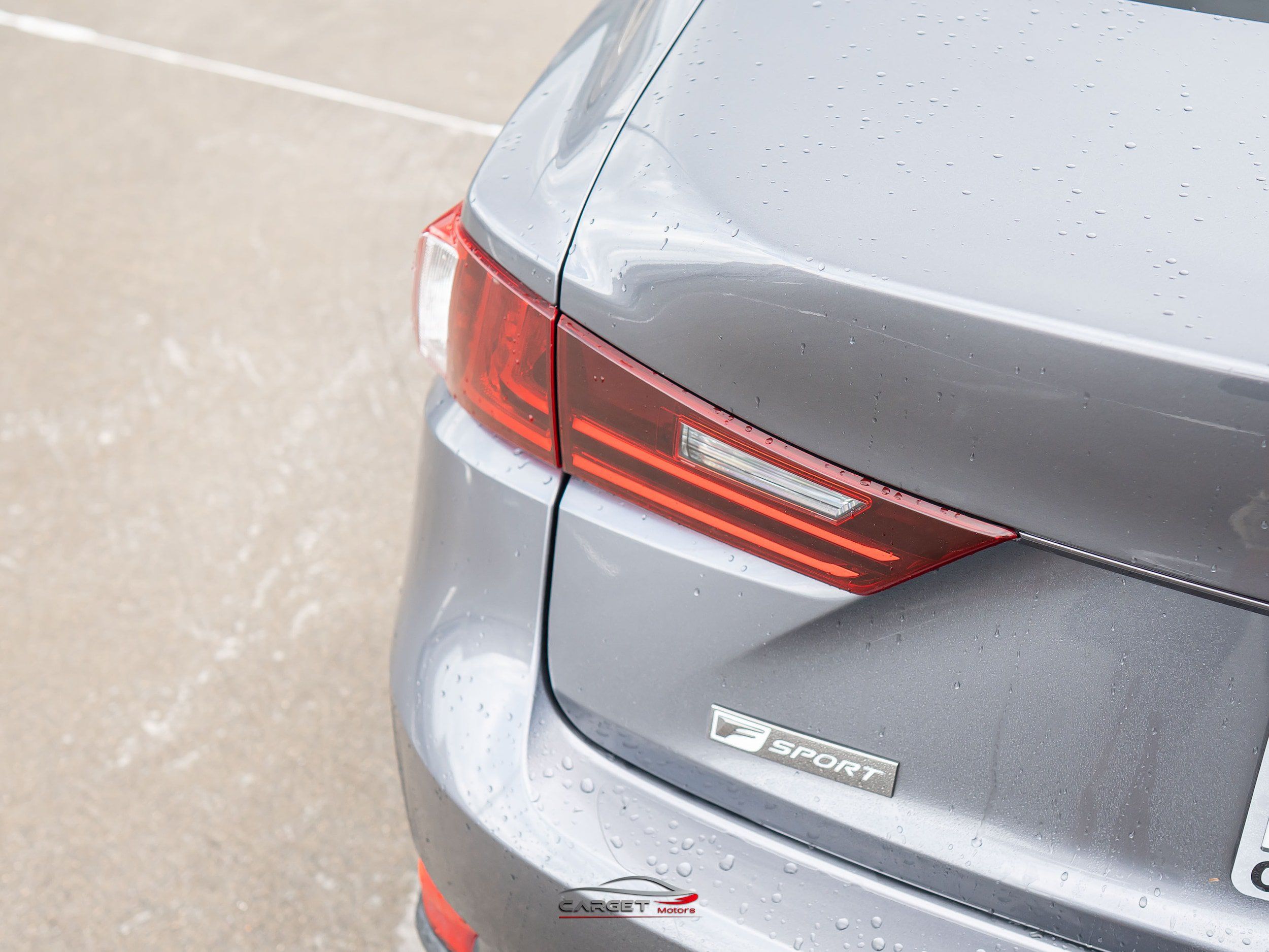 Used 2016 Lexus IS 300 AWD w/ F Sport Package image 46
