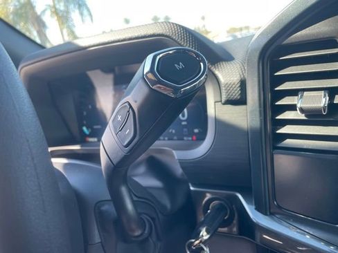 New 2026 Ford F150 STX w/ Equipment Group 200A image 13