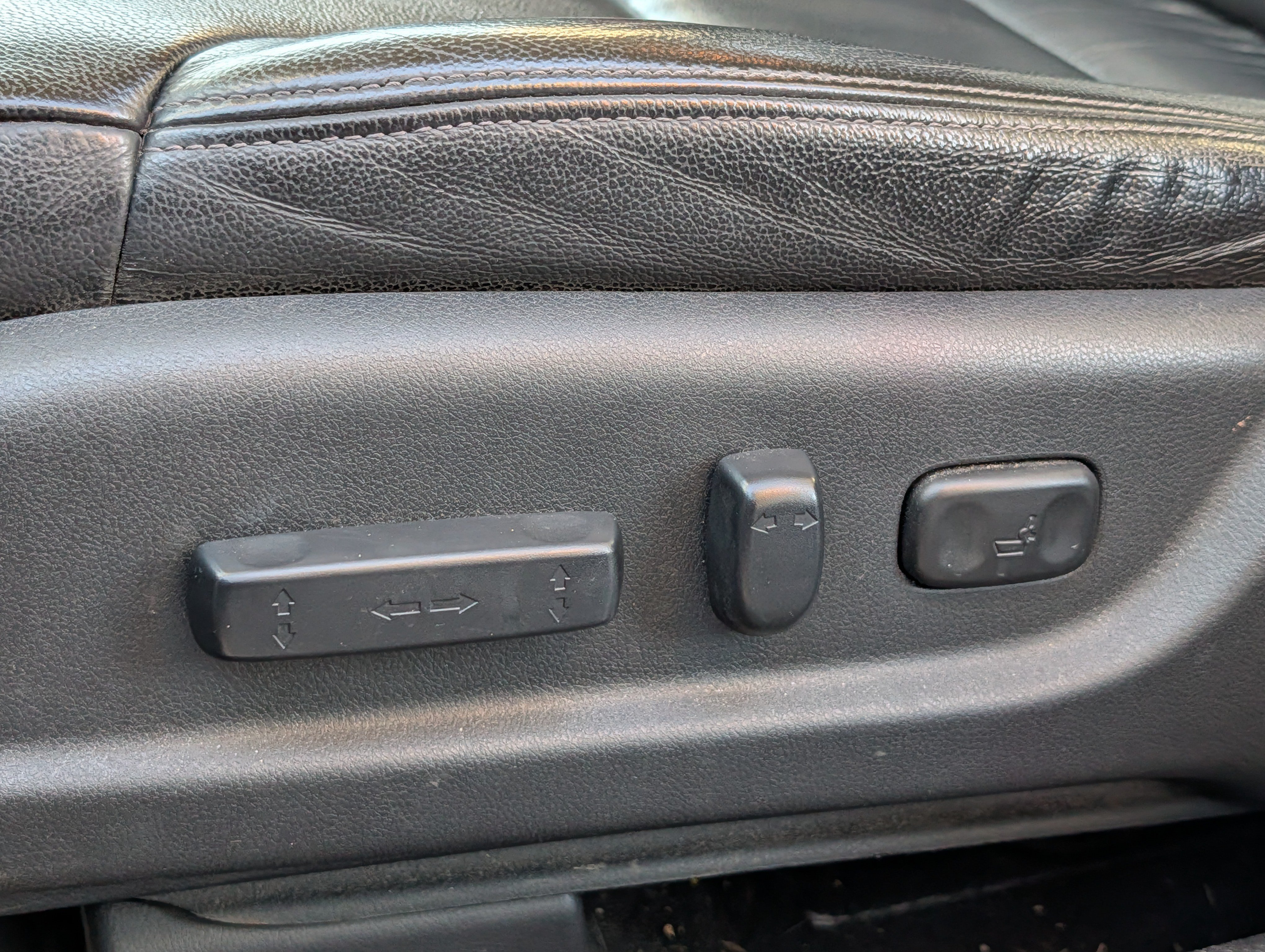 Used 2012 Honda CR-V EX-L image 20