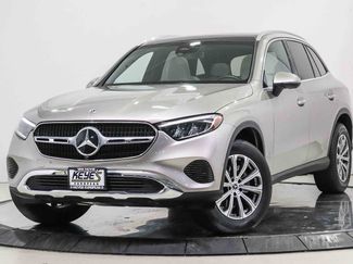 Used 2024 Mercedes-Benz GLC 300 video 1