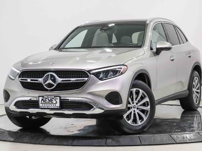 Used 2024 Mercedes-Benz GLC 300