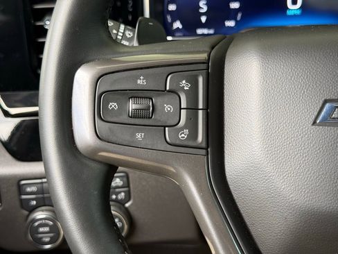 Used 2024 Chevrolet Silverado 1500 ZR2 w/ Dark Appearance Package image 27