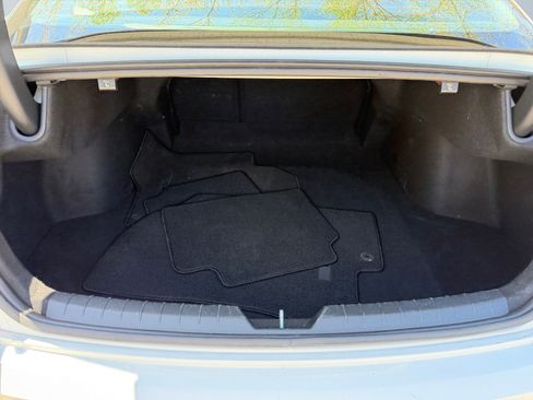 Used 2025 Kia K5 LXS FWD image 16