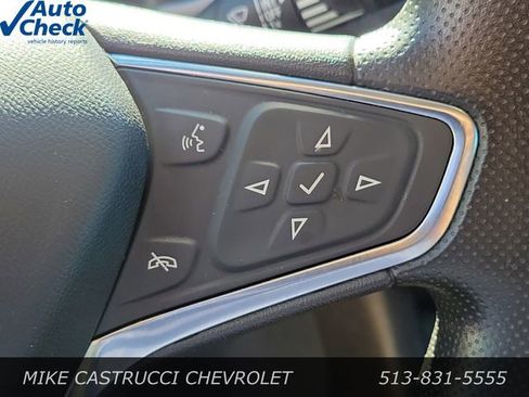 Used 2023 Chevrolet Malibu LT FWD image 14
